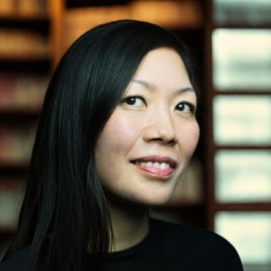 AVGS Coaching in Berlin mit Yumi