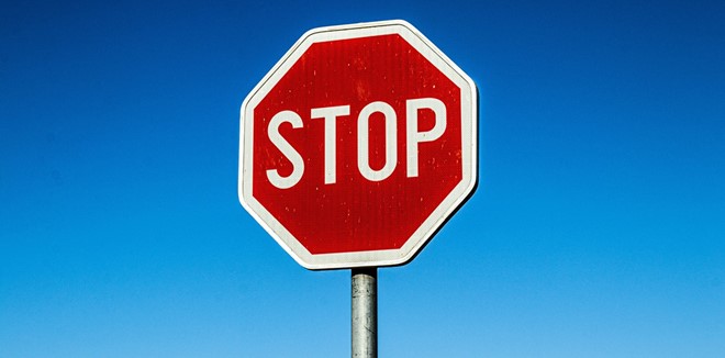 Stop: Diese Gr&uuml;nde sprechen gegen ein Coaching