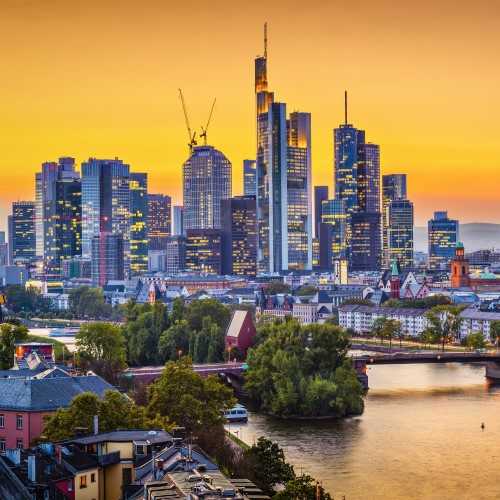 AVGS Coaching Frankfurt am Main