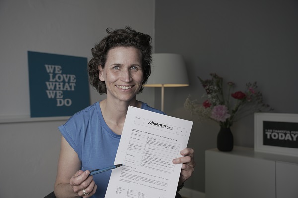 AVGS Gutschein einreichen