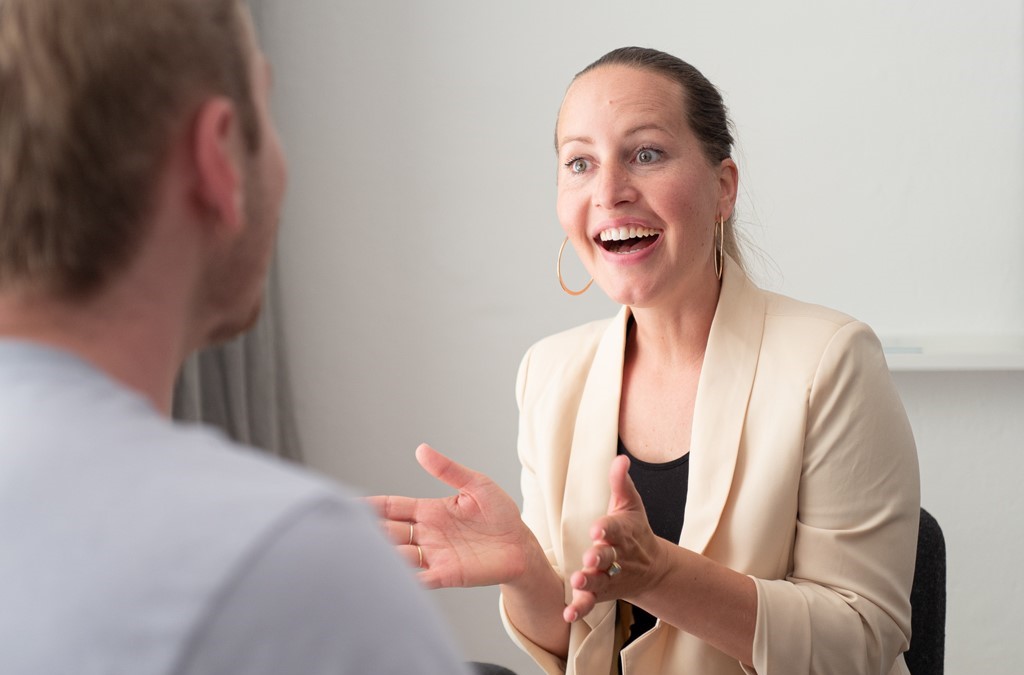 AVGS Gr&uuml;ndungscoaching Online