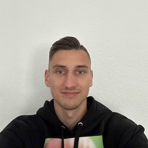 Jan AVGS Coaching Team