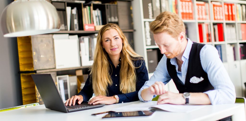 Existenzgr&uuml;nder Coaching AVGS &ndash; Erfolgreich in die Selbstst&auml;ndigkeit starten