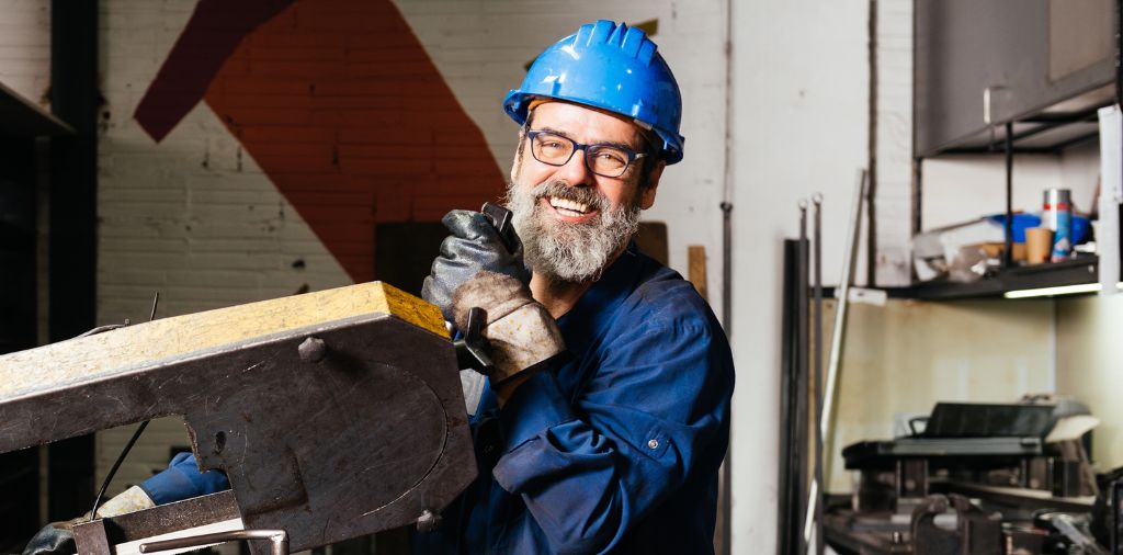 Jobsuche mit &uuml;ber 50: So gelingt Dein Neustart