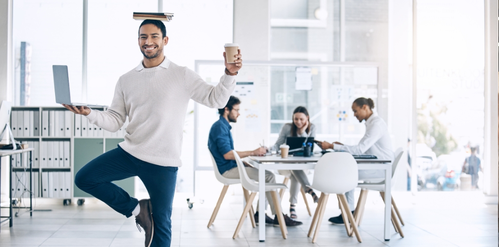 Work-Life-Balance Was kannst du tun?