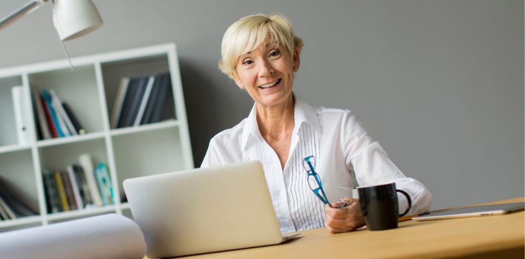 Mit 50 selbstst&auml;ndig machen | Hilfreiche Tipps