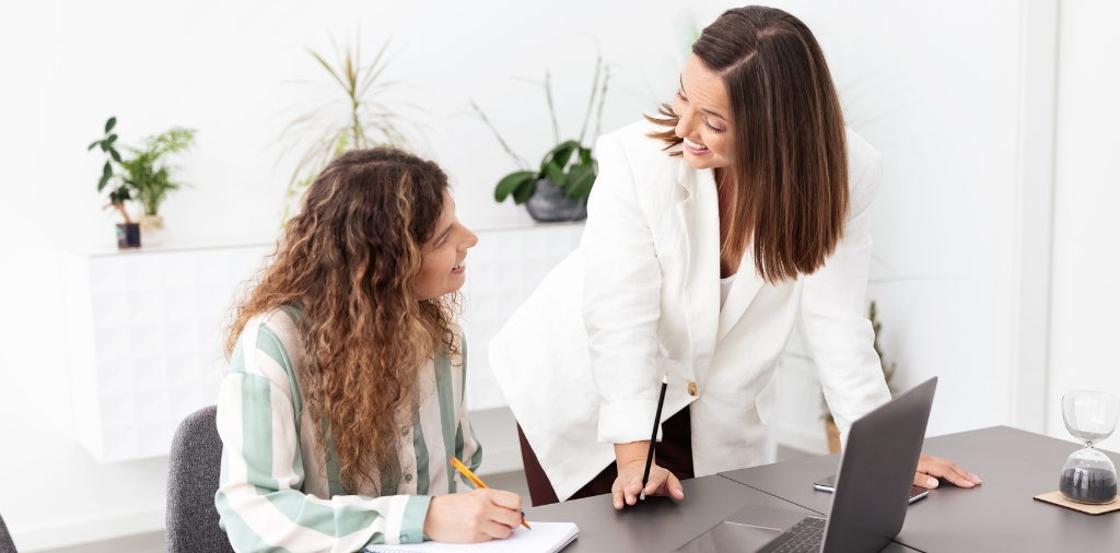 Was macht ein Jobcoach: Deine Unterst&uuml;tzung auf dem Weg zum beruflichen Erfolg