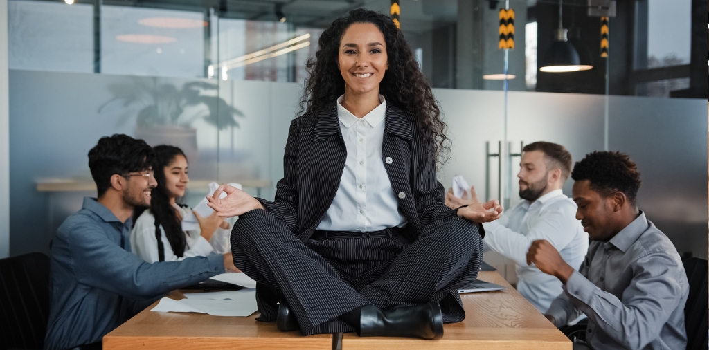 Work-Life-Balance als Unternehmer oder Selbstständiger