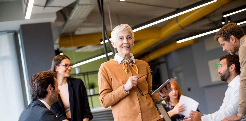Gef&ouml;rdertes Gr&uuml;ndercoaching: Dein Schritt in die Selbstst&auml;ndigkeit