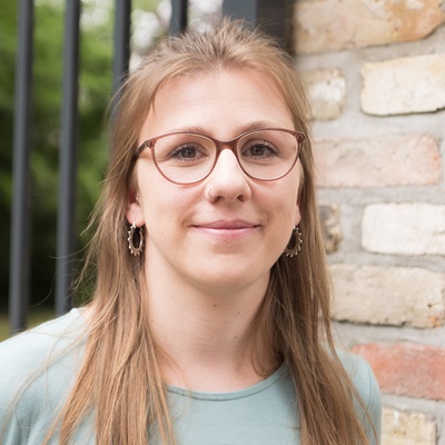 Lisa AVGS Coaching Team