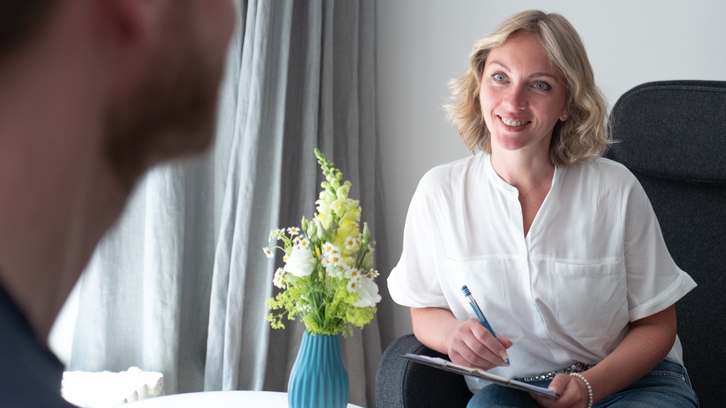 Erhalte die wichtigsten Informationen über das AVGS Gründungscoaching