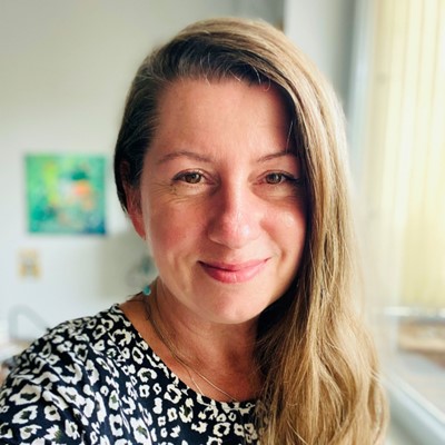 Gründungscoaching mit Stefanie