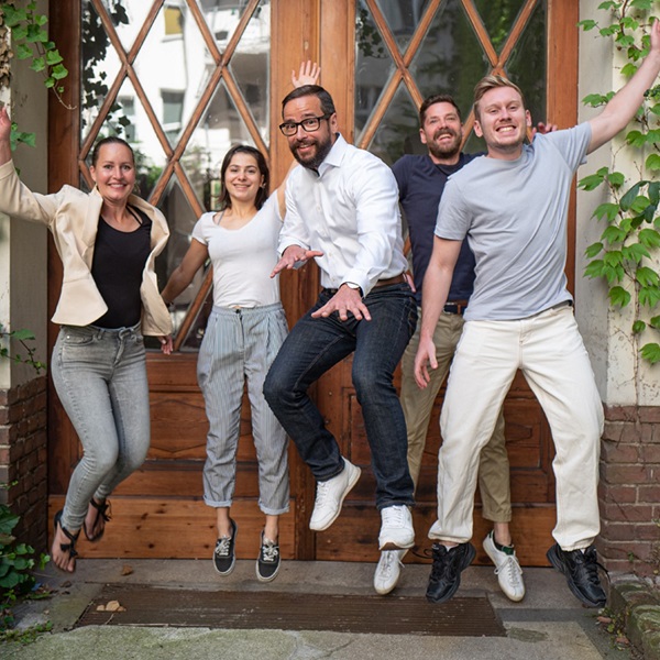 Dein AVGS Coaching Team Aachen