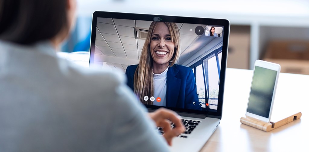 Online-Vorstellungsgespräch: Wichtige Infos