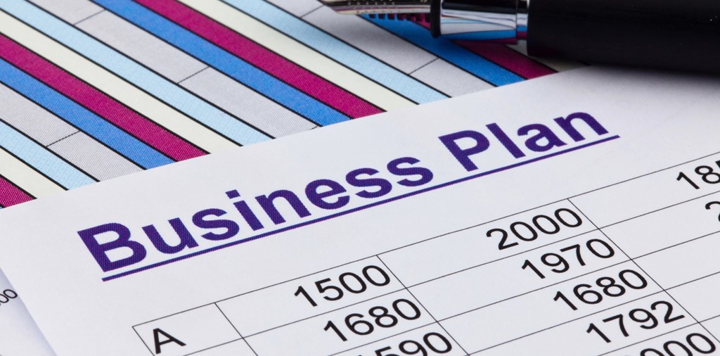 Businessplan f&uuml;r Tragf&auml;higkeitsbescheinigung