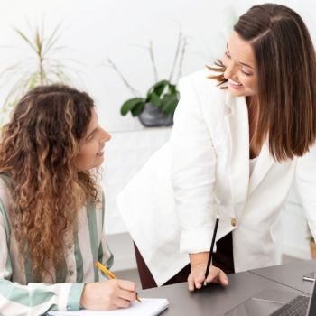 Was macht ein Jobcoach im Coaching