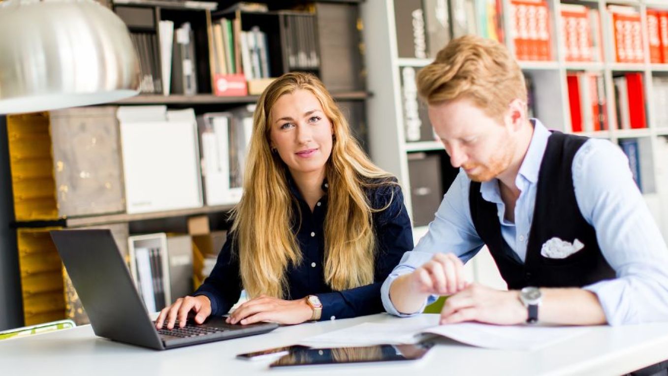Existenzgründer Coaching AVGS – Erfolgreich in die Selbstständigkeit starten