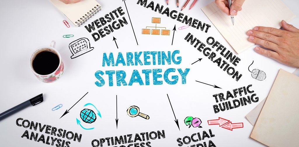 Existenzgr&uuml;nder Marketing