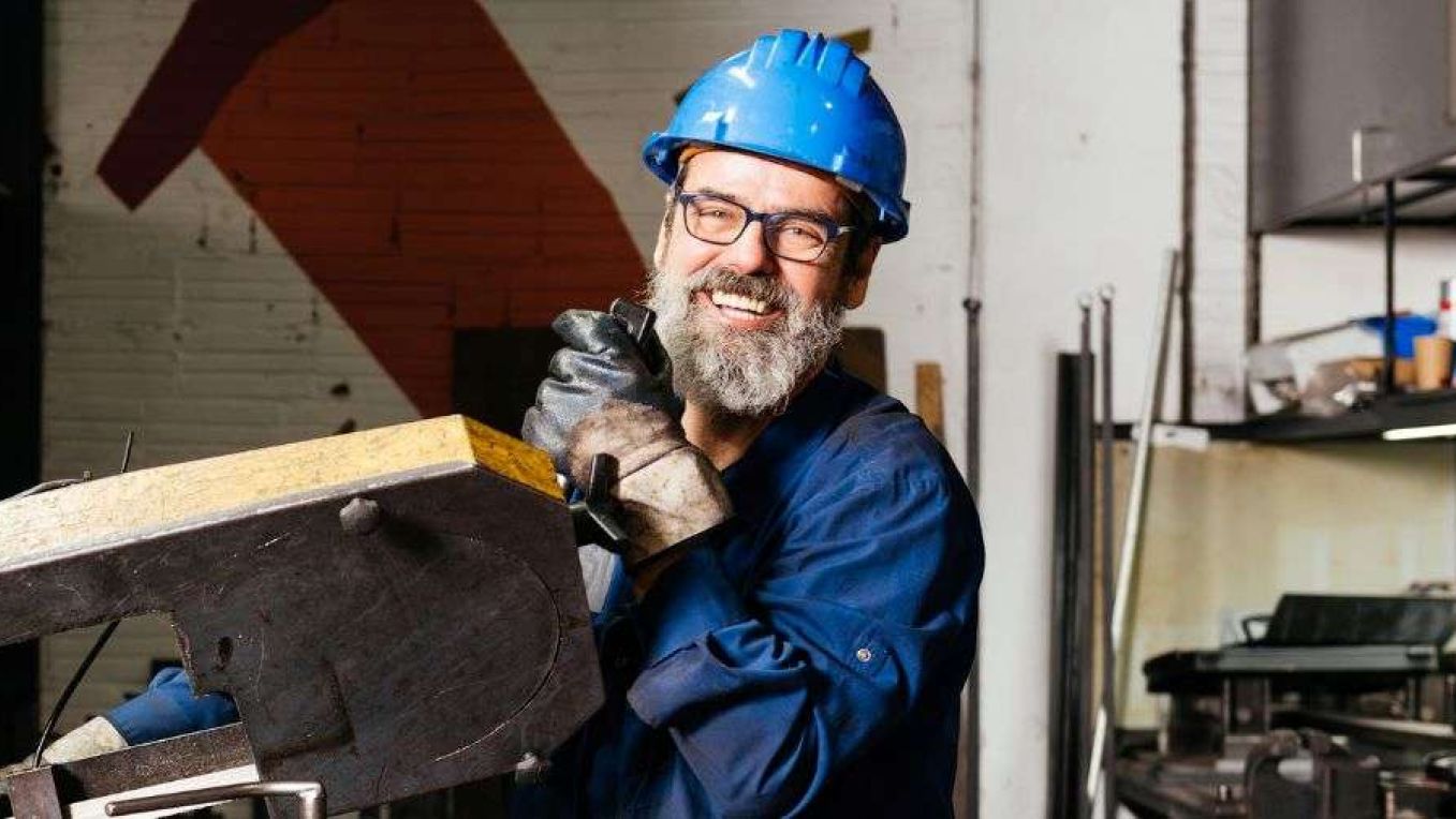 Jobsuche mit über 50: So gelingt Dein Neustart