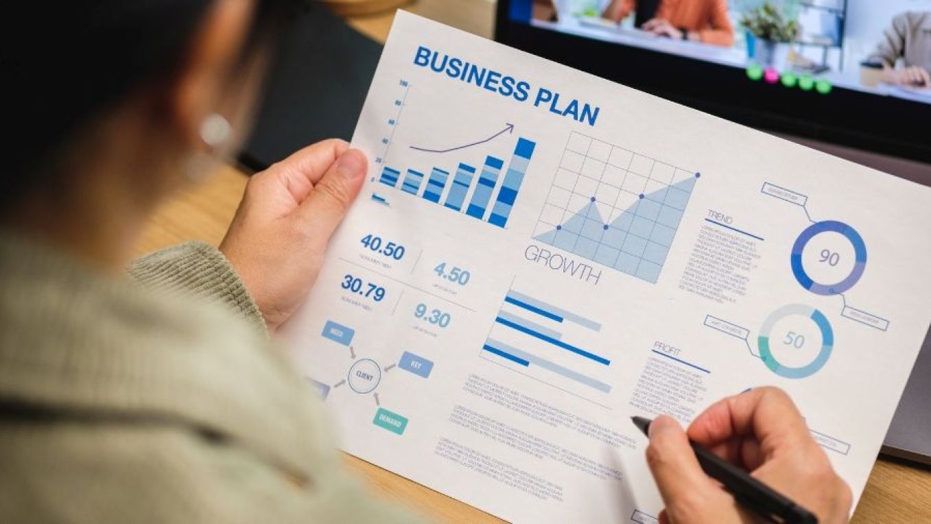 Businessplan erstellen Hilfe: Wann es sinnvoll ist, einen Businessplan erstellen zu lassen – mit praktischer Checkliste