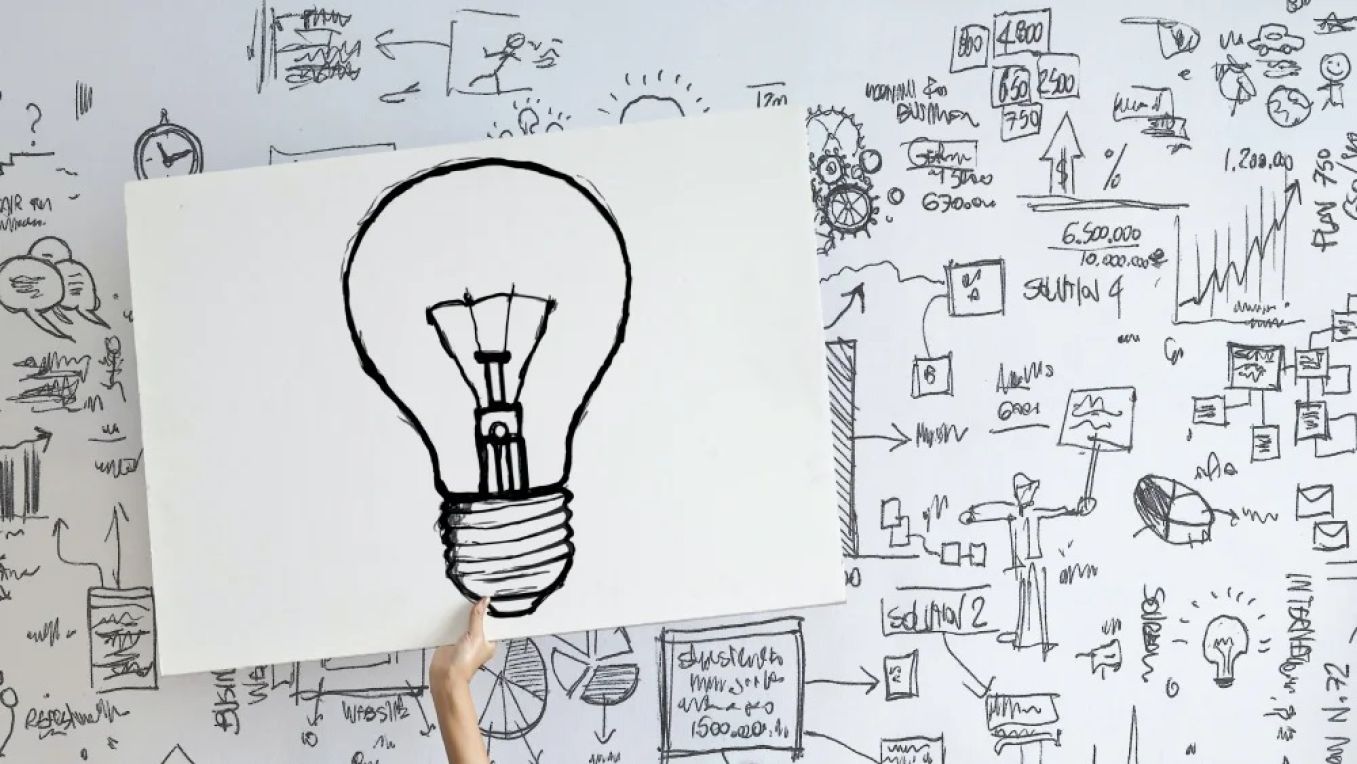 Selbstst&auml;ndigkeit: Finde eine gute Gesch&auml;ftsidee