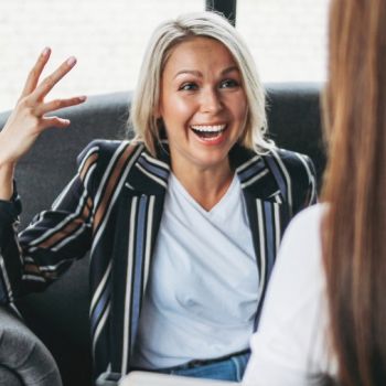 Mit Klarheit zum neuen Job: Bewerbungstraining Arbeitsamt