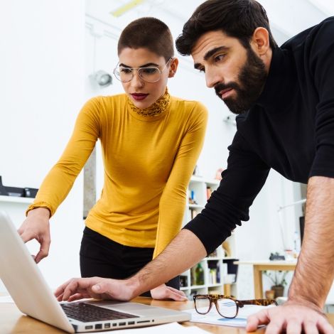 AVGS Coaching Hattingen