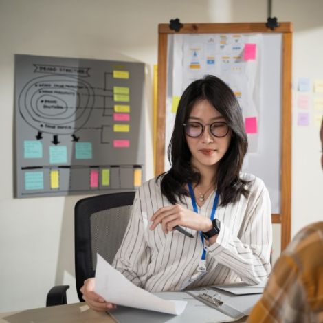 AVGS Coaching Offenbach