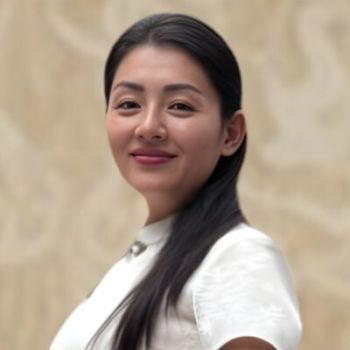 AVGS Coaching mit Yun