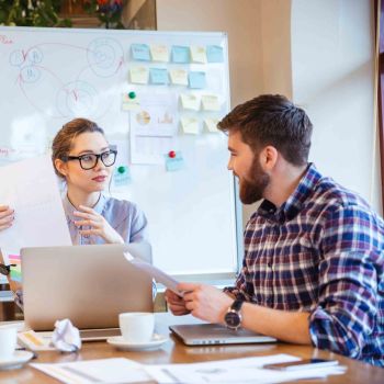 Businessplan: Die wichtigsten Grundlagen und Praxis-Tipps