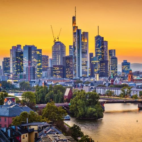 AVGS Coaching Frankfurt am Main