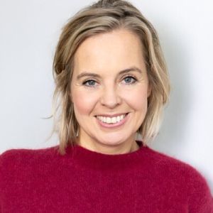 AVGS Coaching in Düsseldorf mit Nina