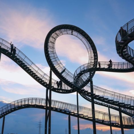 AVGS Coaching Duisburg