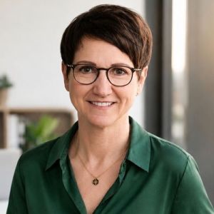 AVGS Coaching in Beelitz mit Simone