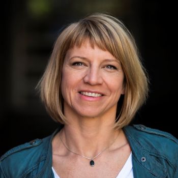 AVGS Jobcoaching mitBarbara O.