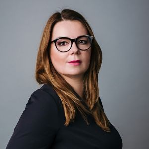 AVGS Coaching in Lübeck mit Magdalena