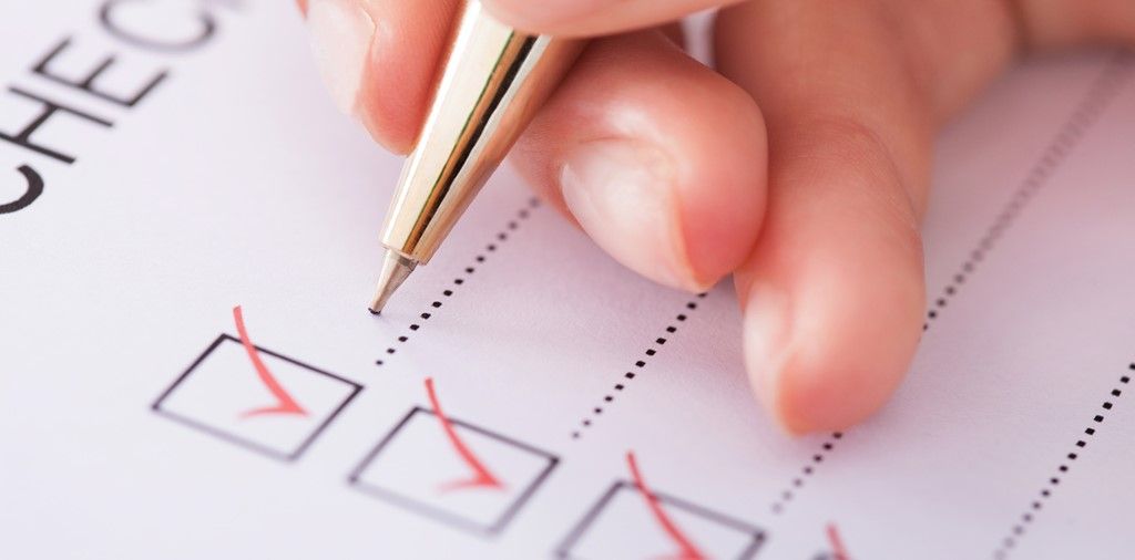 6 Phasen im Vorstellungsgespräch