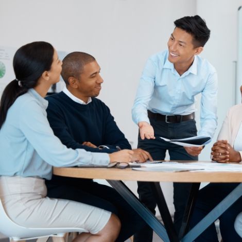 AVGS Coaching in Lenggries, Bad Tölz, Geretsried & Holzkirchen