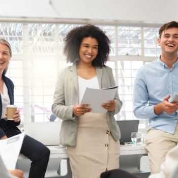 Coaching für Mütter nach der Elternzeit