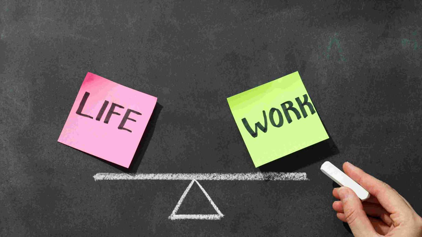 Work-Life-Balance für Selbstständige