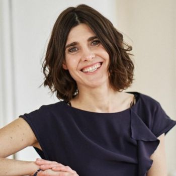 AVGS Coaching mit Indra