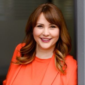 AVGS Coaching in München mit Frauke