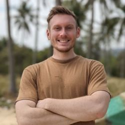 Gründungscoaching mit Marc