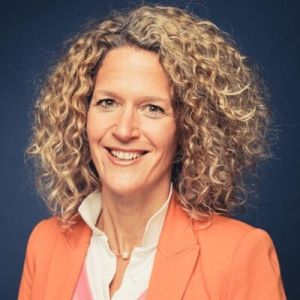 AVGS Coaching in Hamburg mit Tanja