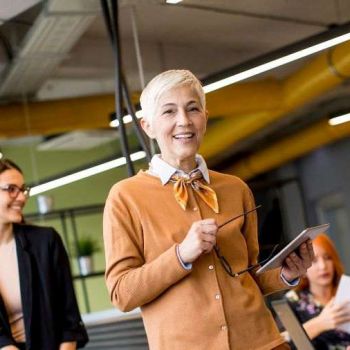 Alles Rund ums Thema gefördertes Gründercoaching