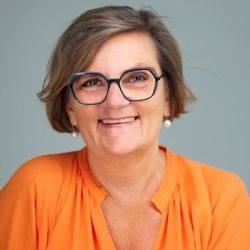 Gründungscoaching mit Dagmar
