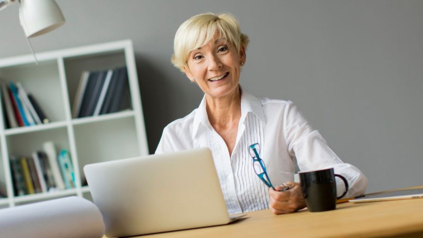 Mit 50 selbstständig machen | Hilfreiche Tipps