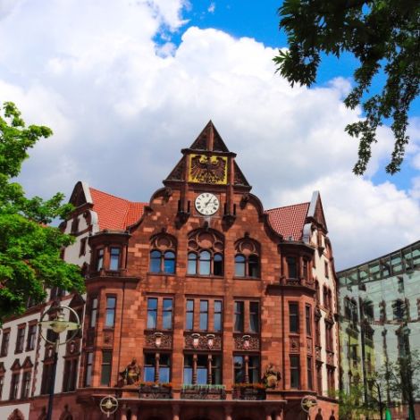 AVGS Coaching Dortmund