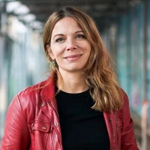 AVGS Coaching Berlin mit Patricia Schulte