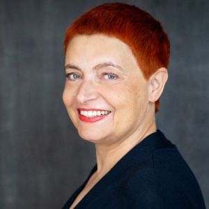 AVGS Coaching in Berlin mit Kerstin